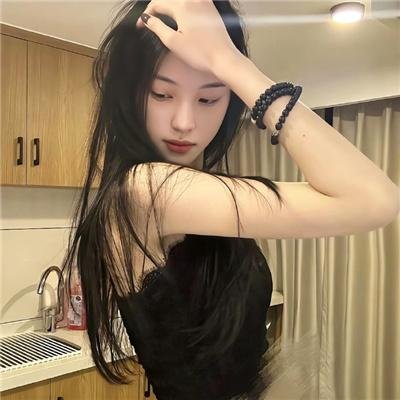 觉悟吧!那边的女孩